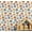 Brown (Plain Vinyl), variant on S4Sassy Peel and Stick Wall Covering, Playful Flower Print Removable - Green Kids Room Walls Mural, Instant Wall Makeover Sticker for Kids Room, Self-Adhesive Removable Wallpaper Vinyl - 25"x60"
