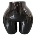 thumbnail image 2 of Esquirla Panty Mannequin Creative Supplies Holder Rack for Home Underpants Exhibition Black, 2 of 8