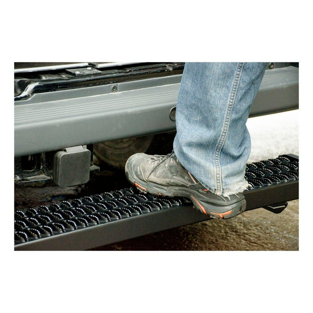 Luverne 415254 Grip Step ™ Running Board Component RUNNING BOARDS