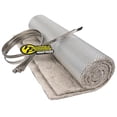 thumbnail image 2 of Heatshield HSD177102 Muffler & Catalytic Converter Heat Shield, 2 of 3