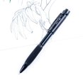 thumbnail image 2 of Twist-Erase GT 0.5mm Mechanical Pencils 2PC Pack with Leads & Refill Eraser, 2 of 3