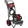 Briggs & Stratton Vertical Shaft Pressure Washer, 2200 Max PSI, 1.9 Max GPM