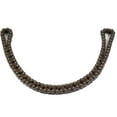 thumbnail image 6 of Cam Chain Timing Chain Fit for Honda TRX300 TRX250X TRX300FW TRX300EX TRX300X, 6 of 7