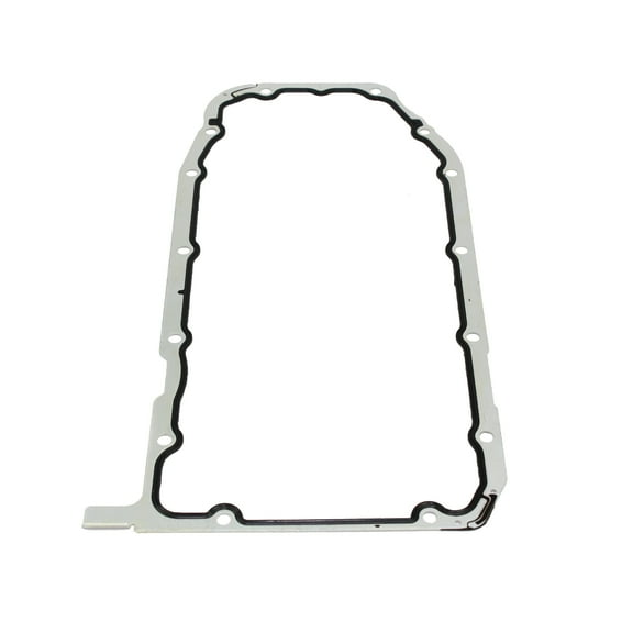 DNJ PG319A Oil Pan Gasket Set Fits Cars & Trucks 98-03 Daewoo Isuzu Amigo Leganza 2.2L DOHC 16v