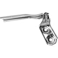 thumbnail image 3 of HOOD HINGE RH CHROME STEEL REPLACEMENT FOR VOLKSWAGEN ATLAS 2022 PARTSLINK NUMBER VW1236127, 3 of 4