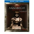 thumbnail image 1 of Annabelle, Création [Blu-Ray], 1 of 1