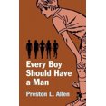 thumbnail image 2 of Chaque Garçon Devrait Avoir un Homme, 2 of 2