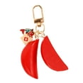 thumbnail image 4 of OUNONA Polisher Holy Grail Keychain Travel 9.50X3.50X1.30CM, 4 of 8