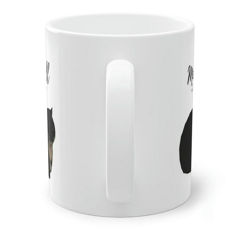 Housoutil Coffee Mug Coffee Cup Ceramic Mug White Outfit for Men Beer Mugs  for Men Ceramic Drinking …See more Housoutil Coffee Mug Coffee Cup Ceramic