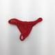 thumbnail image 3 of Ropa Interior de s Rojas Femeninas 1/6 para Modelos de Figuras de Zulema Figura de acción ropa, 3 of 8