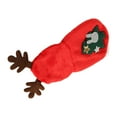 thumbnail image 3 of Veste de Noël pour Animaux de Compagnie, Vêtements de Noël pour Animaux de Compagnie Doux Chat Manteau Chaud Vêtements d'Hiver pour Animaux de Compagnie Design Révolutionnaire, 3 of 14