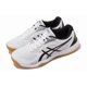 thumbnail image 1 of ASICS Upcourt 5 Low White Black Yellow - 1071A086-103, 1 of 4