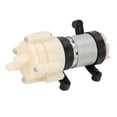 thumbnail image 1 of Bomba De Diafragma DC 12V Mini Succión De Agua Eléctrica Para Té, 1 of 7