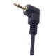 thumbnail image 5 of 2.5 mm -C3 Off Camera shutter release cable connection cable, for Canon 1D / 5D / 6D / 5DII / 5DIII / 7D / 10D / 20D / 30D / 40D / 50D flash trigger, 5 of 5