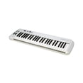thumbnail image 2 of Controlador MIDI USB Carbon Samson 49 blanco, 2 of 6