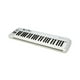 thumbnail image 2 of Controlador MIDI USB Carbon Samson 49 blanco, 2 of 6