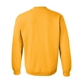 thumbnail image 3 of Gildan Crewneck Heavy Blend Sweatshirt for Men and Women Long Sleeve Size up to 5XL, 3 of 5