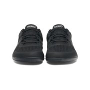 Xero Shoes Men's Prio Neo Barefoot Sneaker Black - PPM-BLCK