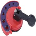 thumbnail image 5 of 4-12mm Diamond Core Drill Bit For Tile Glass Hole Saw Core Drill Bit With Vacuum, 5 of 5