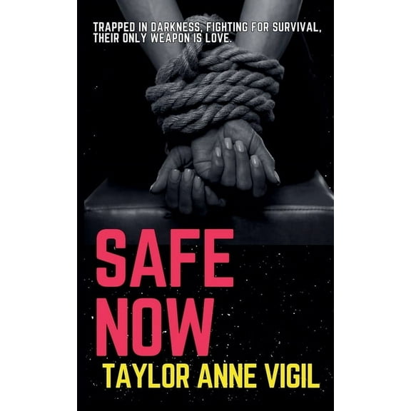 Safe Now, (Paperback)