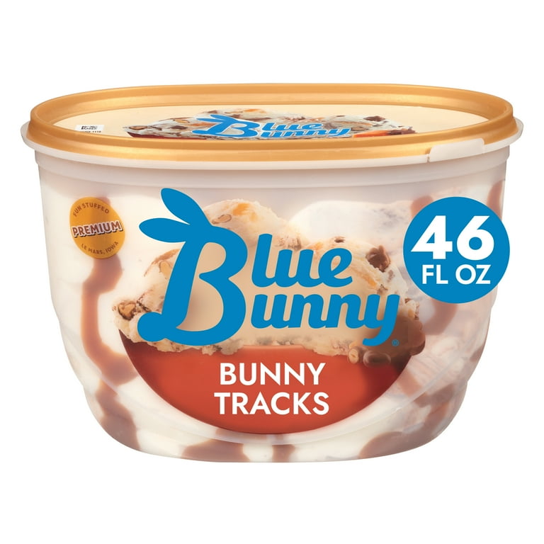 Walmart Blue Bunny Ice Cream Flavors Cheap Sale | head.hesge.ch