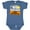 Indigo, variant on Inktastic Big Brother Under Construction Boys Baby Bodysuit