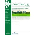 thumbnail image 2 of Quinclorac 1.5L Select Crabgrass Killer Herbicide (Drive XLR8), 2 of 4
