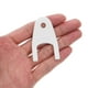 thumbnail image 3 of GOOHOCHY Llaves dispensadoras de repuesto, llaves para cajas de papel higiénico, llave dispensadora de pañuelos Universal para soportes de toallas de papel para baños comerciales, 3 of 8