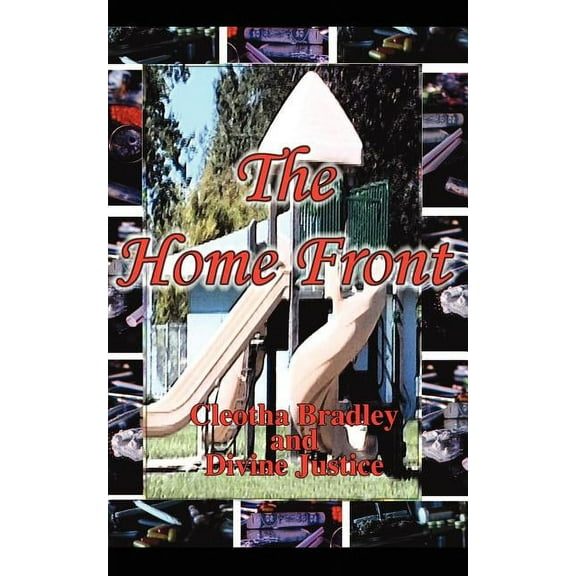 The Home Front, (Paperback)