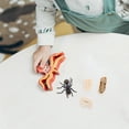 thumbnail image 3 of 2 juegos de modelos del ciclo de vida de abejas y hormigas, juguetes cognitivos para niños, material didáctico escolar., 3 of 8