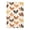 Farm Hen, variant on Baby Essentials 39”x 27”- Standard Cotton-like Modal Elastic- Forest-construction Design Crib Sheets for Newborns and Toddlers