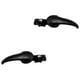 thumbnail image 1 of Par de MANIJAS PUERTA INTERIOR Generica 250 1997 al 1998 FORD Traseras, 1 of 4
