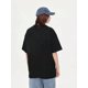 thumbnail image 3 of Camiseta de mujer Ropa de verano básicaI'm The Lady Bunny Matching Family Easter Party T-ShirtFather's Day, Mother's Day, New Year, Spring Camisetas de verano para mujer, manga corta, cuello redondo, 3 of 8