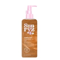 Sunryz Amber Sol Shimmer Body Oil, 5 fl oz