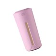 thumbnail image 2 of Naiovety Humidificador TureClos, rociador de niebla USB de 230ml, difusor de Aroma de aire portátil para coche para oficina en casa Humidificadores rosa Naiovety HA005086-04, 2 of 6