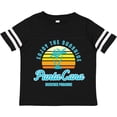 thumbnail image 3 of Inktastic Enjoy the Sunshine Punta Cana Summer Paradise Boys or Girls Toddler T-Shirt, 3 of 5