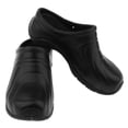 thumbnail image 3 of unisex, de seguridad antideslizantes, resistentes y al aceite, casuales, zapatillas de jardín 39 BLESIY Zueco de trabajo antideslizante, 3 of 8