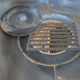 thumbnail image 4 of IDEANATEGRATE De Hierro Fundido Resistente Para Uso En, 4 of 8