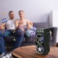 thumbnail image 6 of ZFYXGS Wireless Bluetooth Speaker, Speakers, Outdoor Portable High Volume Square Dance, USB Flash Drive, Memory Card, And Audio System, 6 of 6
