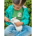 thumbnail image 4 of Tstars Boys Unisex Easter Holiday Shirts Hoppy Easter Tee Cute Bunny Kids Happy Easter Party Shirts Easter Gifts for Boy Kids T Shirt, 4 of 6