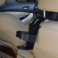 thumbnail image 2 of Nuevo material ABS, soporte para bebidas para automóvil, estante de almacenamiento, soporte para vasos de agua para automóvil, soporte para bebidas, suministros creativos para el interior del automóvi, 2 of 5