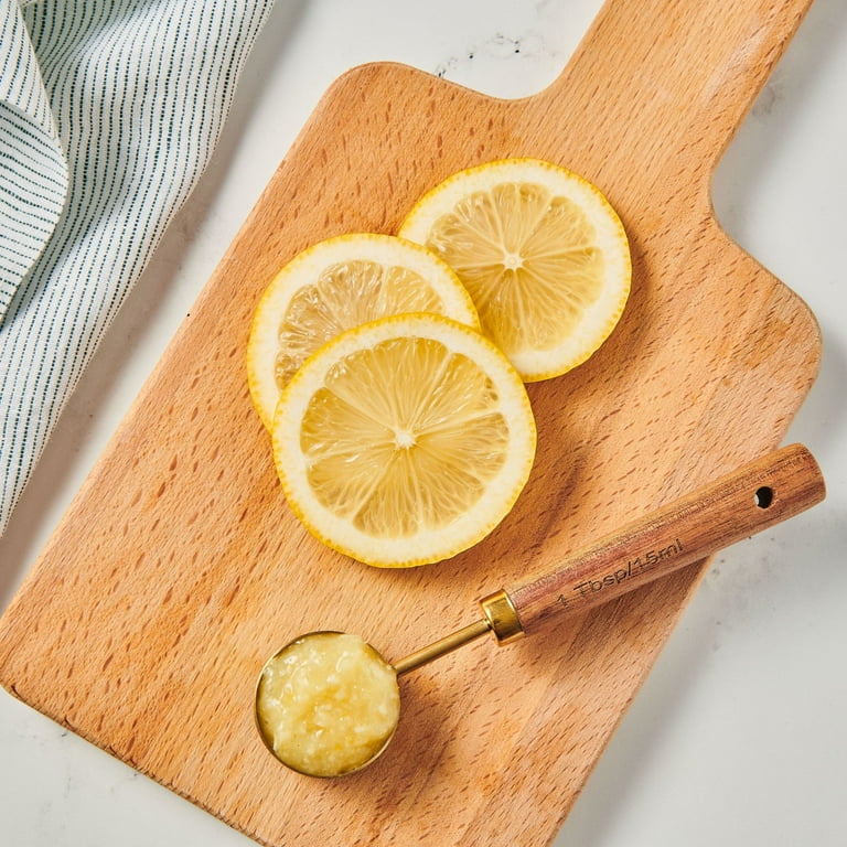 Gourmet Garden Gluten Free Zesty Lemon Stir-in Paste, 4 oz