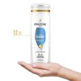 thumbnail image 3 of Pantene Classic Clean 2-in-1 Shampoo & Conditioner, 3 of 9