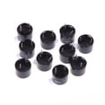 thumbnail image 1 of 10pcs 5V Imán de zumbador activo Tono de pitido continuo largo Alarma Timbre Negro Ehuebsd Para estrenar, 1 of 5