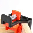 thumbnail image 5 of 1pcs 90 Degree Corner Clamp Wood Angle Clamps Woodworking Frame Clamp Corner Holder Woodworking Positioning Fixture Hand Tool, 5 of 5