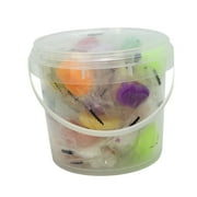 Mochi Squishy Toys Sets Mini Animal Fidget Toys with Storage Box Stress Reliever Anxiety Toys