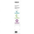 thumbnail image 4 of Oreck Elevate Control Bagged Corded Allergen Filter Upright Vacuum, 4 of 6