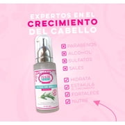 Hair Plus Gotas de Brillo Hair Plus 2oz