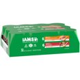 thumbnail image 3 of Iams Proactive Health Wet Dog Food Variety Pack, 13 Oz Cans (12 Pack) - 2Pack (24 Cans Total), 3 of 6
