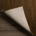 thumbnail image 4 of Monaco Sisal MC100 Brown Transitional Rug 2' 6" X 10', 4 of 9